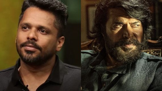 Mammootty And Aashiq Abu To Team Up For A New Project