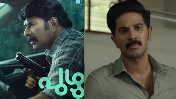 SonyLIV Secures Exclusive Digital Rights Of Mammootty’s Puzhu And Dulquer Salmaan’s Salute