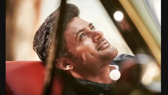 Kaamnaa Actor Manav Gohil On Getting Positive Response By Viewers For His Grey Character