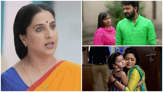 Marathi TRP Ratings (ONLINE): Aai Kuthe Kaay Karte Is On Top; Tu Tevha Tashi Makes Grand Entry Into Top 10
