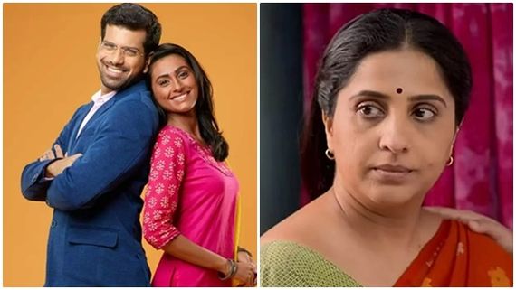 Marathi TV Shows TRP Ratings: Rang Majha Vegla & Aai Kuthe Kaay Karte Maintain Their Top Spots