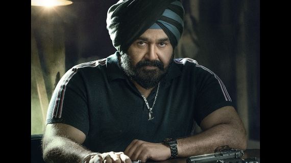 Mohanlal's Monster Is Not A Zombie Film, Confirms Director Vysakh