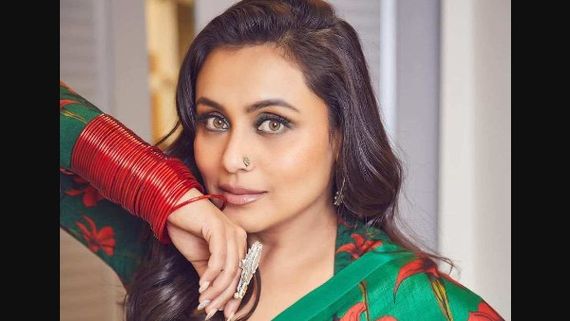 Rani Mukerji Birthday Special: 5 Reasons Why Our Hearts Go 'Kuch Kuch Hota Hai' Over The Actress