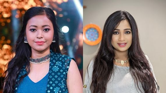 Sa Re Ga Ma Pa Winner Neelanjana Ray On Being Compared To Shreya Ghoshal: I Want To Be Known For My Own Voice