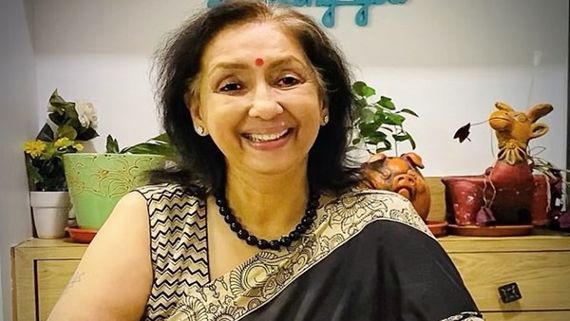 Neena Kulkarni Admits Daily Soaps Were A Culture Shock For Her; Find Out Why