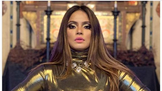 Nitu Chandra Says People Could Not Digest That She Was Able To Make It On Her Own In Hollywood