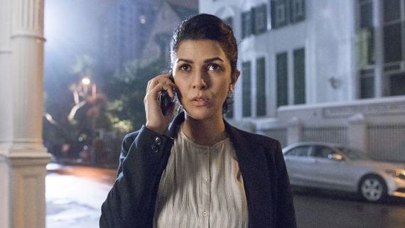 Nimrat Kaur Opens Up About Bagging Her 3rd Hollywood Project: There's a Lot of Dignity Of Labour Abroad