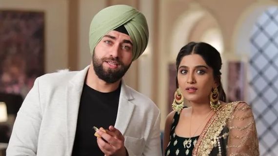 Choti Sarrdaarni: Nimrit Ahluwalia & Mahir Pandhi To Quit; Makers In Process Of Casting New Lead Couple