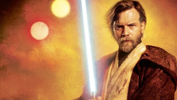 Obi-Wan Kenobi Trailer: Ewan McGregor Returns To The Star Wars! [WATCH]