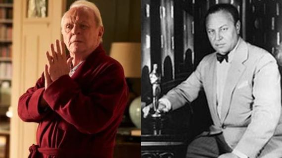 Oscar Awards List Best Actors: From Anthony Hopkins In 2021 To Emil Jannings In 1928