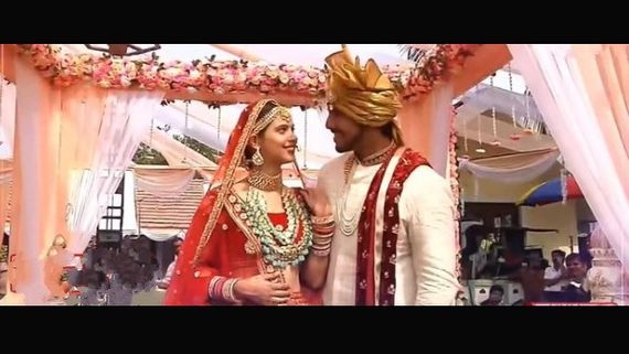 Pandya Store's Kanwar On #ShiViKiShaadi Sequence: I Look Forward To The Response From Fans & Well-Wishers