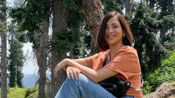 Plabita Borthakur On Northeastern Representation: People Asked Me If I Needed A Passport To Be In India