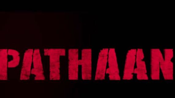 Shah Rukh Khan Finally Announces Pathaan, Film To Release On January 25, 2023
