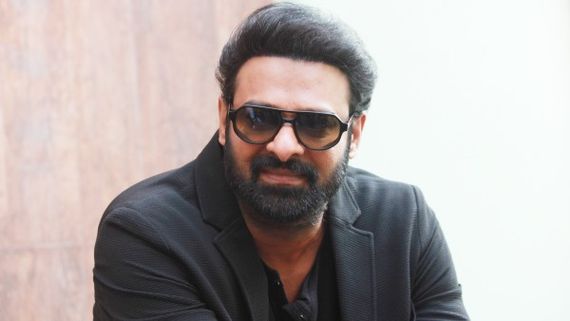 Prabhas Back In Action With Project K, Actor Films His Solo Portions In Hyderabad!