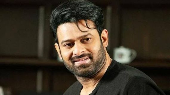 INTERVIEW: Prabhas On Being A Pan-India Star, Radhe Shyam, Adipurush And More