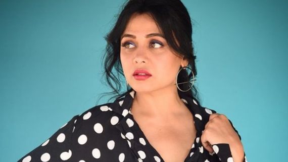 Prarthana Behere Reveals She Rejected Big Hindi Shows For Marathi Show Majhi Tujhi Reshimgath