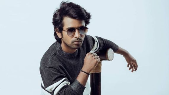 Exclusive! Ek Number Super Star Prathamesh Parab Has THIS To Say On Being Trolled For Doing Adult Comedy Films