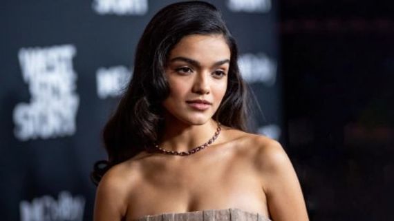 West Side Story Star Rachel Zegler After Being Left Out, Invited To Present At 2022 Oscars