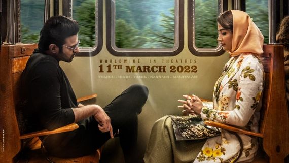 Radhe Shyam First Review: Prabhas And Pooja Hegde Win Hearts In This Technically Brilliant Film!
