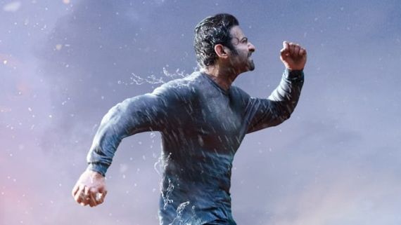 Prabhas Fans Heap Praises On His Latest Release Radhe Shyam