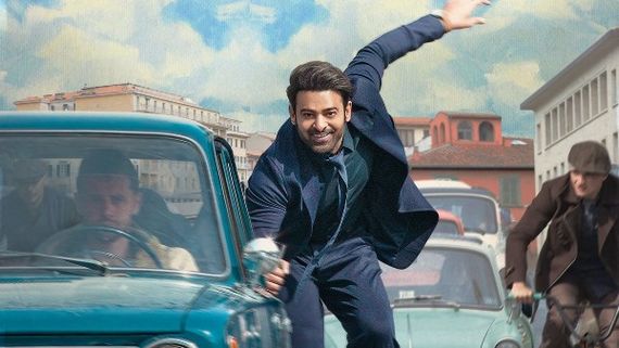 Radhe Shyam Pre-Booking Report: Less Theatre Count Of The Film Might Impact Its Box Office Collection