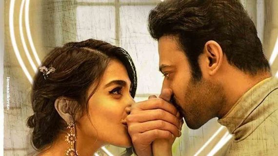 Radhe Shyam Movie Review: Slow Narration Spoils Love Saga, But Visually Top Notch