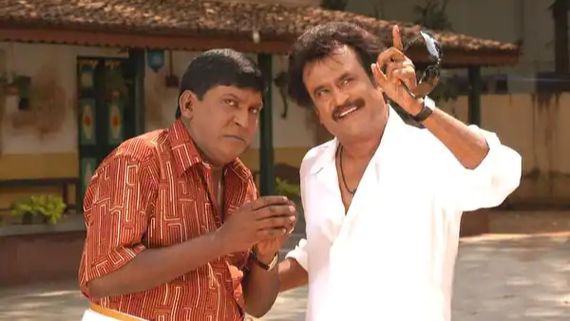 Thalaivar 169: Rajinikanth And Vadivelu To Reunite For The Nelson Directorial?