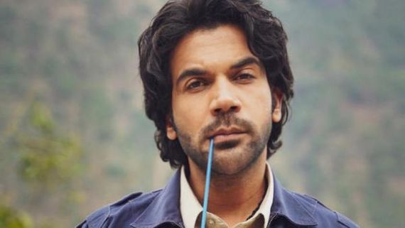 Guns And Gulaabs: Rajkummar Rao Unveils First Look From His Debut Netflix Series Directed By Raj And DK