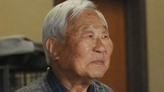 Ralph Ahn, Known For Playing Tran On New Girl, Passes Away At 95; Zooey Deschanel Reacts