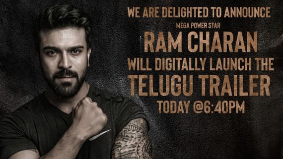 Ram Charan & Shivaraj Kumar To Present Telugu & Kannada Version Of KGF: Chapter 2 Trailer! 