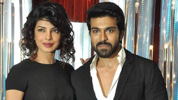 Ram Charan Reveals Which Quality Of Priyanka Chopra He Admires The Most!
