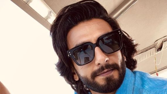 Ranveer Singh Says Every Day Of His Life Is Like A Dream