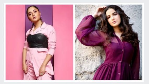Jasmin Bhasin & Rashami Desai To Enter Kangana Ranaut's Lock Upp? The Latter Responds