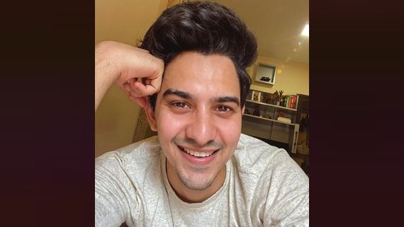 Not Shehzada Dhami But Rohit Chandel To Play Grown-Up Bajirao In Kashibai Bajirao Ballal