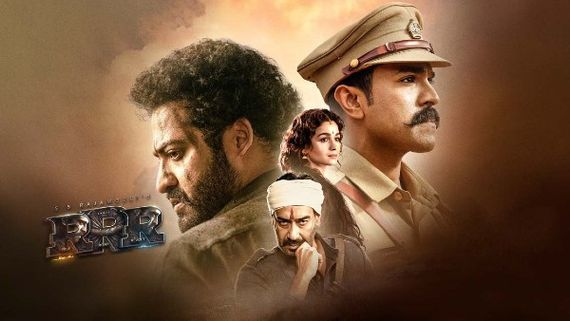 RRR 39 Days Collections: Hits Rs 1123 Cr Gross Worldwide