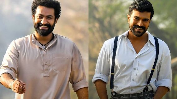 RRR Day 12 Box Office Collection: Here's How Much The Film Earned On Second Tuesday