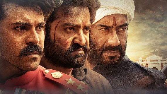 RRR Day 11 Box Office Collection: Here's How Much Rajamouli's Film Fared At The Ticket Counters