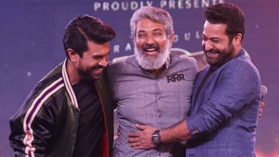 RRR: Indian Film Industry Heaps Praises On SS Rajamouli, Ram Charan & Jr NTR's Film