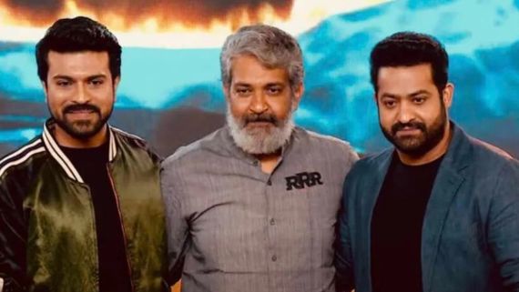 RRR Earns Blockbuster Status: SS Rajamouli Thanks The Audience With A Heartfelt Note
