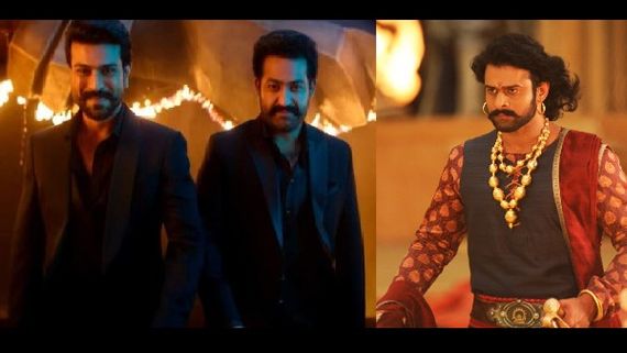 RRR Day 1 Box Office Prediction: Ram Charan-Jr NTR’s Film Might Surpass Baahubali 2’s Opening Collection! 