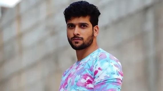 Mehndi Hai Rachne Waali Actor Sai Ketan Rao Changed His Last Name For THIS Reason