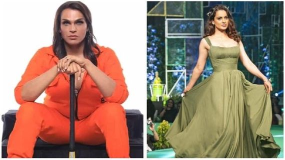 Saisha Shinde Is Eliminated Just Before Lock Upp Finale