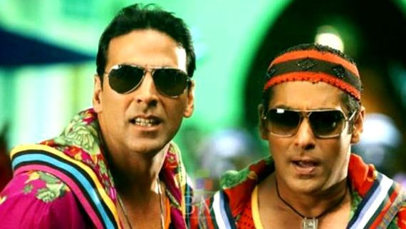 Bachchhan Paandey's Poor Box Office Collection: Not Akshay Kumar, But Salman Khan Should Be More Worried 