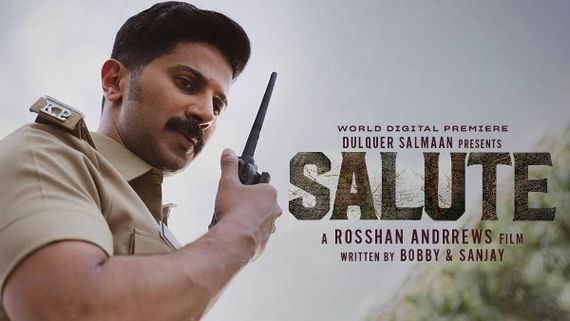 Salute OTT Release Date And Time On SonyLIV: Here's What You Should Know!