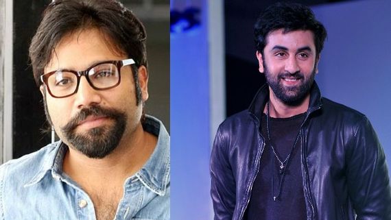 Is Ranbir Kapoor's Character In Animal Like Kabir Singh? Director Sandeep Reddy Vanga Spills The Beans