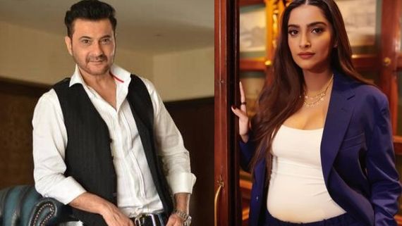 Sanjay Kapoor Expresses Happiness Over Niece Sonam Kapoor's Pregnancy