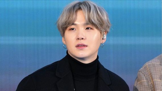BTS Fans Celebrate Suga's Birthday With Creative Projects, Charitable Causes And More