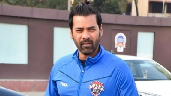 Shabir Ahluwalia's New Show With Yash Patnaik Delayed: Report