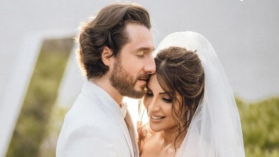 Shama Sikander Ties The Knot With James Milliron, The Actress’ First Wedding Post Is All About Love