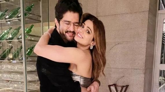 Shamita Shetty Rubbishes Report Of Her Break-Up With Raqesh Bapat; Says ‘There Is No Truth In This’